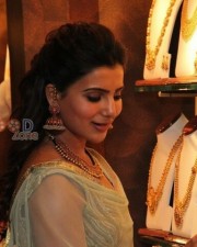 Tamil Actress Samantha Pictures