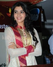 Tamil Actress Samantha Sexy Photos