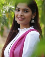 Tamil Actress Sanchita Shetty Photos