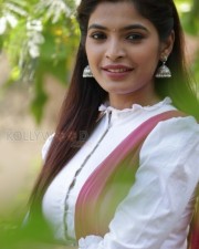 Tamil Actress Sanchita Shetty Photos