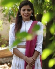 Tamil Actress Sanchita Shetty Photos