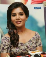 Tamil Actress Sexy Samantha Stills