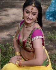 Tamil Actress Sonia Agarwal Hot Pictures