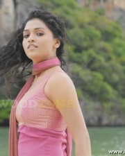 Tamil Actress Sunaina Photo Gallery