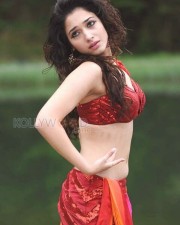 Tamil Actress Tamannah Sexy Stills