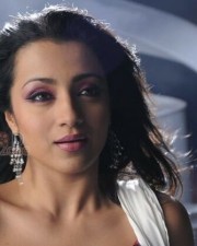 Tamil Actress Trisha Krishnan Sexy Pictures