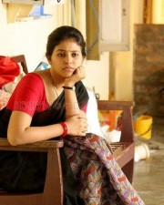 Tamil Actresss Anjali Unseen Photos