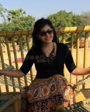 Tamil Actresss Anjali Unseen Photos