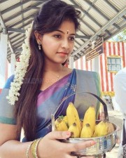 Tamil Actresss Anjali Unseen Photos