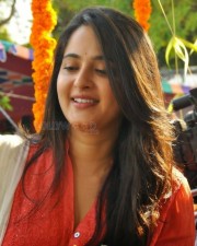 Tamil Telugu Actress Anushka Shetty Spicy Pictures