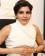 Tamil Telugu Actress Samantha Latest Photos