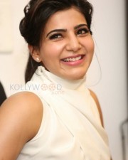 Tamil Telugu Actress Samantha Latest Photos