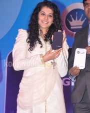 Tapsee At King Tab Launch Photos