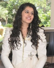 Tapsee At King Tab Launch Photos