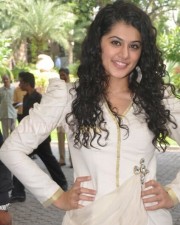 Tapsee At King Tab Launch Photos