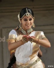 Tapsee In Traditional Saree Photos