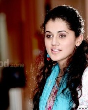 Tapsee Pannu Stills