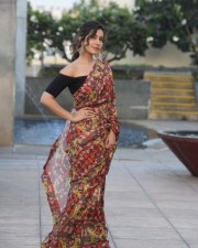 Teen Actress Raashi Khanna New Photoshoot Pictures