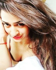 Television Actress Payal Rajput Sexy Pictures