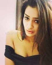 Television Actress Payal Rajput Sexy Pictures