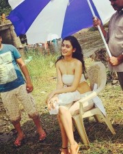 Television Actress Payal Rajput Sexy Pictures