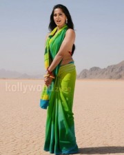 Telugu Actress Anushka Shetty Hot Pictures