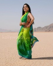 Telugu Actress Anushka Shetty Hot Pictures