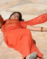 Telugu Actress Anushka Shetty Hot Pictures