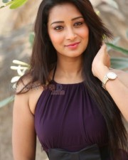 Telugu Actress Bhanu Sri Pictures