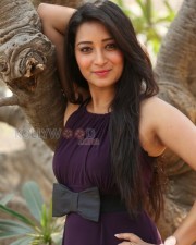 Telugu Actress Bhanu Sri Pictures