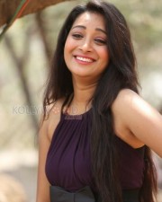 Telugu Actress Bhanu Sri Pictures