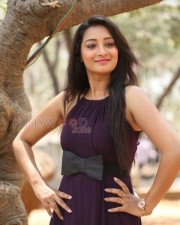 Telugu Actress Bhanu Sri Pictures