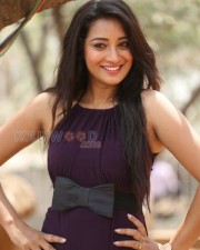 Telugu Actress Bhanu Sri Pictures