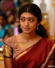 Telugu Actress Pranitha Sexy Stills