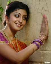 Telugu Actress Pranitha Sexy Stills