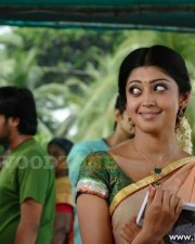 Telugu Actress Pranitha Sexy Stills