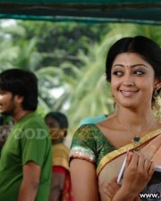 Telugu Actress Pranitha Sexy Stills