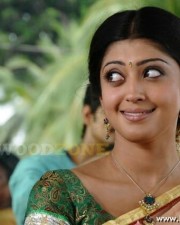 Telugu Actress Pranitha Sexy Stills