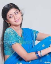 Telugu Actress Pranitha Sexy Stills