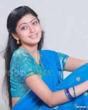 Telugu Actress Pranitha Sexy Stills