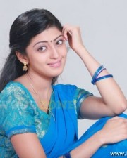 Telugu Actress Pranitha Sexy Stills