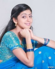 Telugu Actress Pranitha Sexy Stills