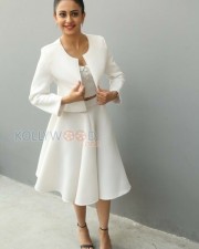 Telugu Actress Rakul Preet Singh New Photoshoot Photos