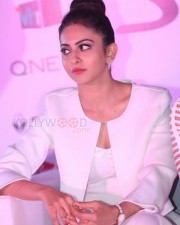 Telugu Actress Rakul Preet Singh New Photoshoot Photos