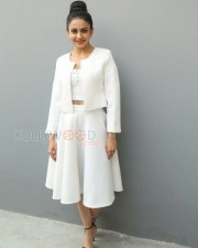 Telugu Actress Rakul Preet Singh New Photoshoot Photos