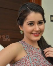 Telugu Actress Rashi Khanna Stills