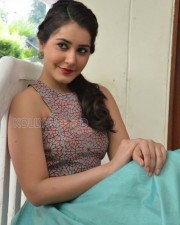 Telugu Actress Rashi Khanna Stills