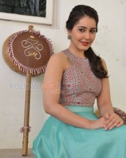 Telugu Actress Rashi Khanna Stills