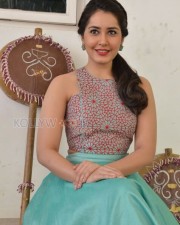 Telugu Actress Rashi Khanna Stills