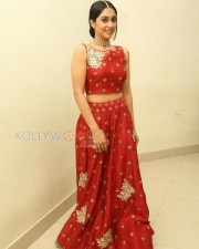 Telugu Actress Regina Cassandra New Pictures